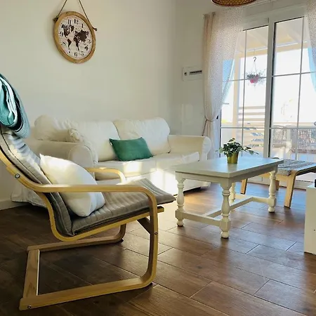 Apartament Ocean View Caleta De Fuste