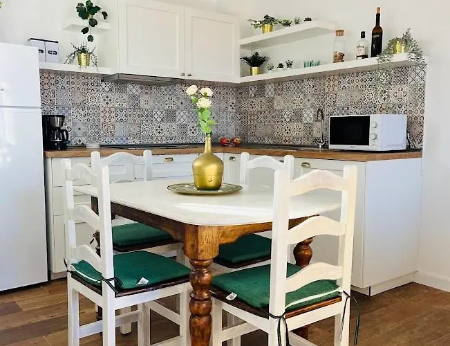 Ocean View Apartament Caleta De Fuste