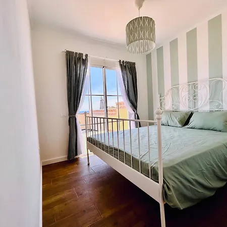 Apartman Ocean View *