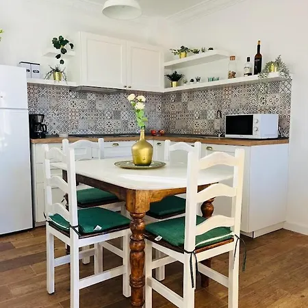 Ocean View Apartment Caleta De Fuste