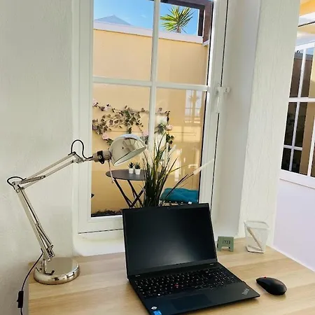 Apartment Ocean View