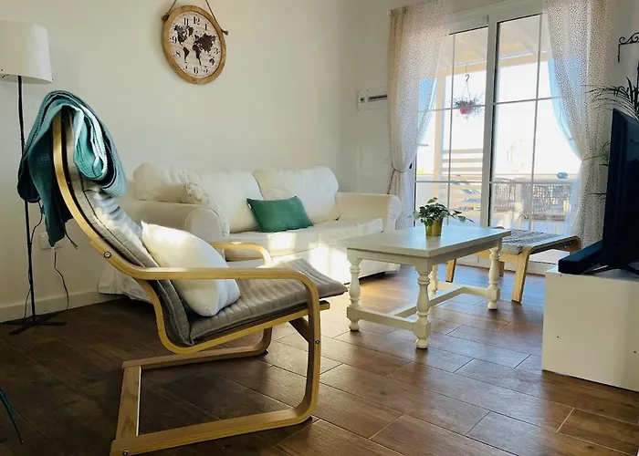 Apartman Ocean View Caleta De Fuste