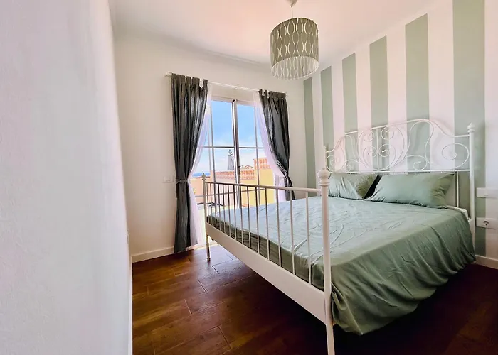 Apartman Ocean View *