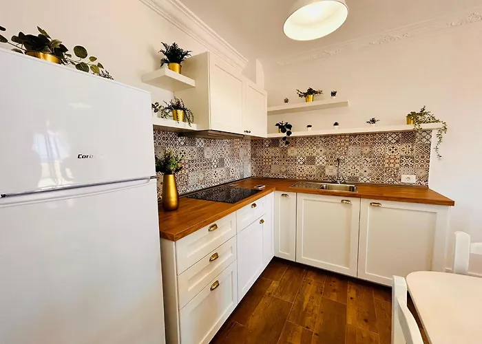 Ocean View Apartman Caleta De Fuste