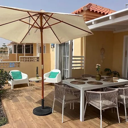 Ocean View 科斯塔卡莱塔