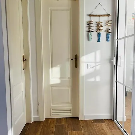 Ocean View Apartamento *