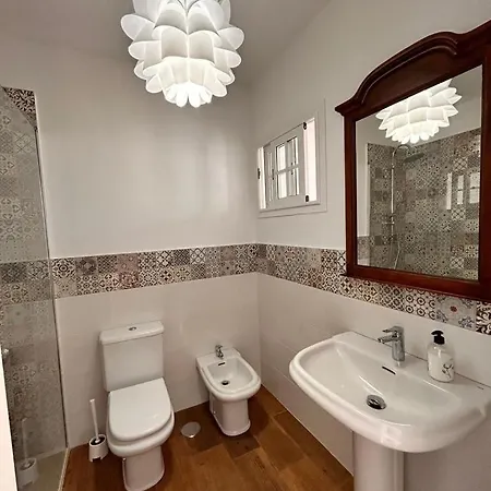 Ocean View * Caleta De Fuste