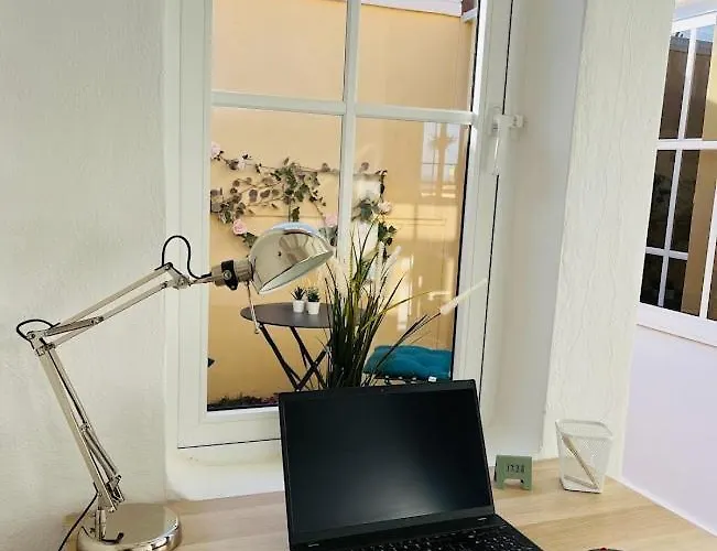 Lägenhet Ocean View